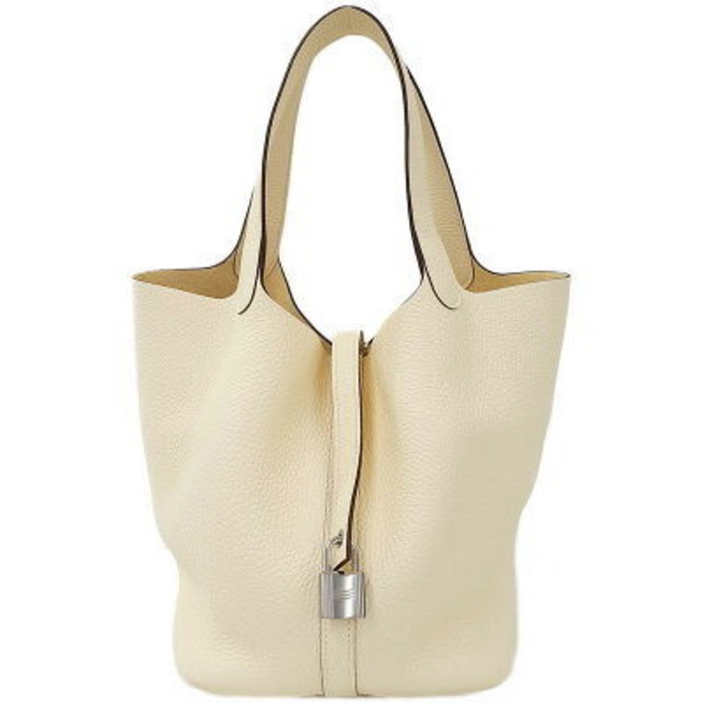 Hermes Picotan Lock MM U handbag